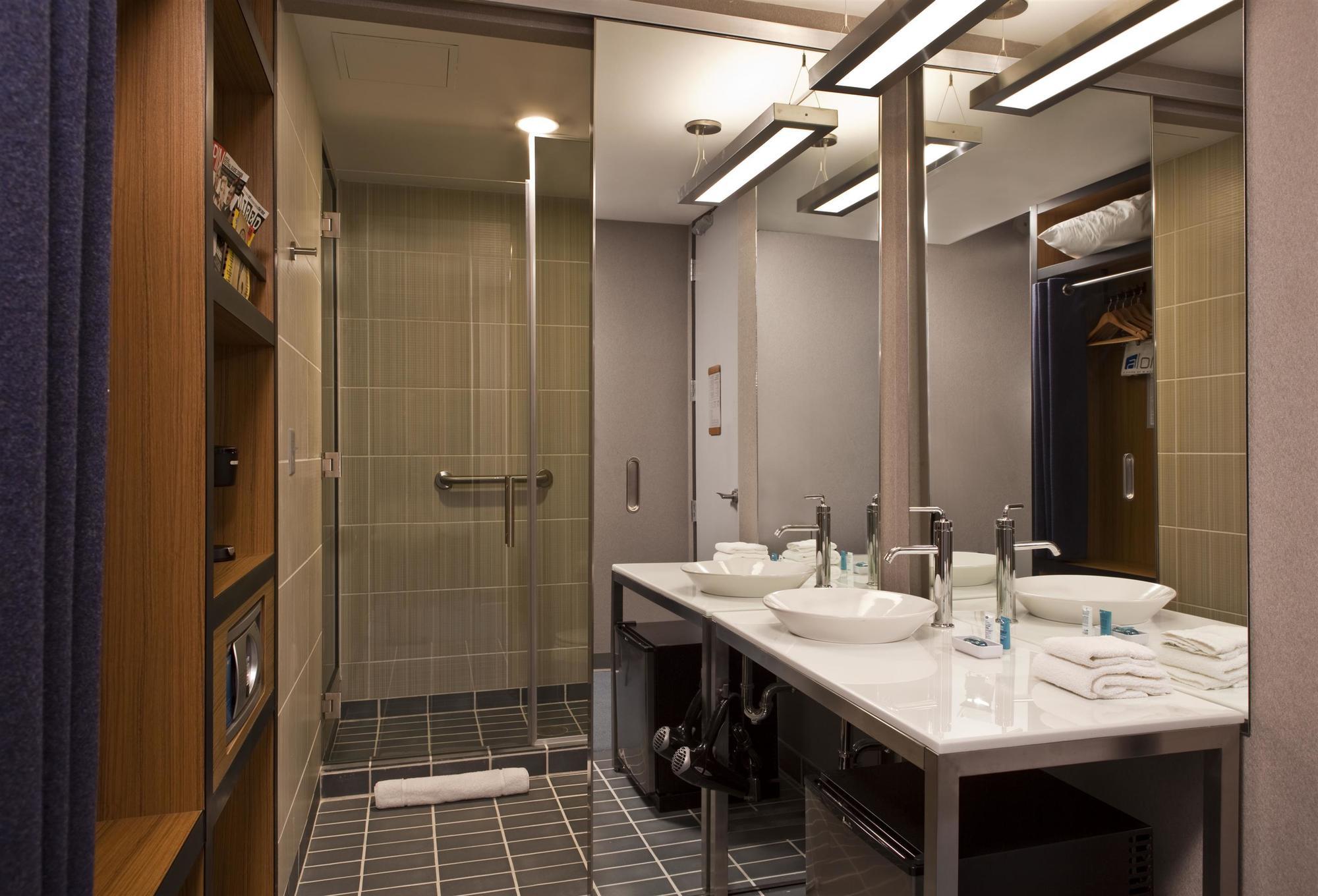 Hotel Aloft Birmingham Soho Square Homewood Habitación foto