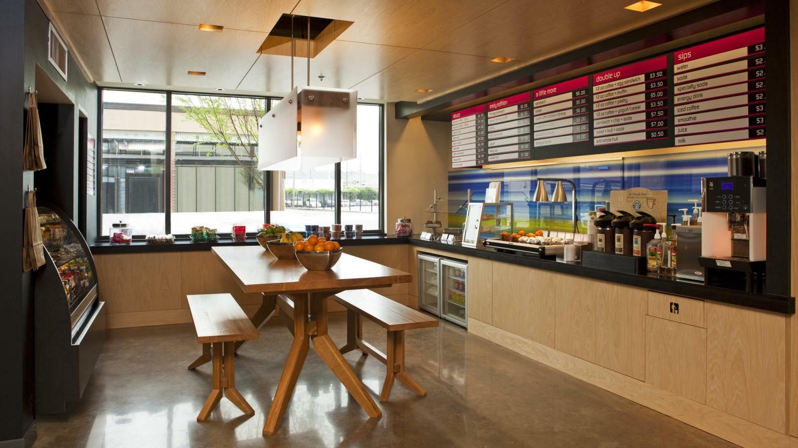 Hotel Aloft Birmingham Soho Square Homewood Exterior foto